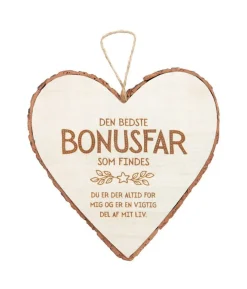 Træhjerte Bonusfar