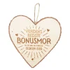 Træhjerte bonusmor