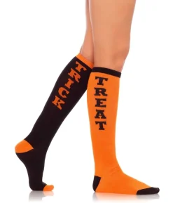 Trick or Treat Sokker