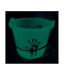 Trick or treat spand GID