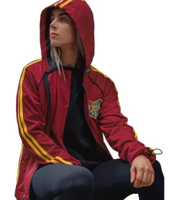 Triwizard turnering jakke