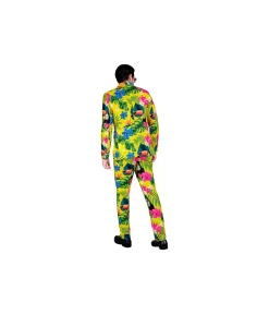 Tropicana jakkesæt