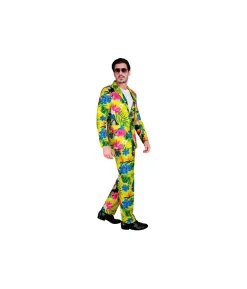Tropicana jakkesæt