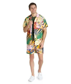 Tropic Thrill sommersæt