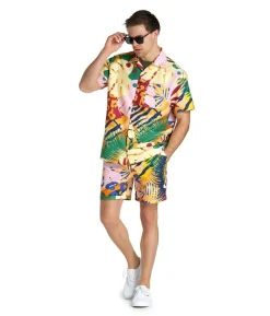 Tropic Thrill sommersæt