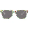Tropiske Hawaii briller