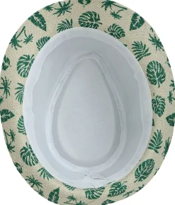 Tropisk hat