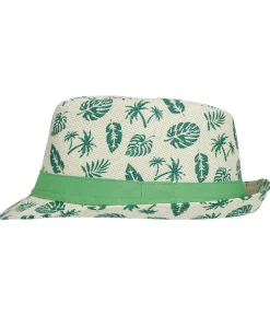 Tropisk hat