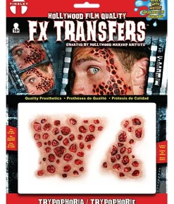 Trypophobia FX