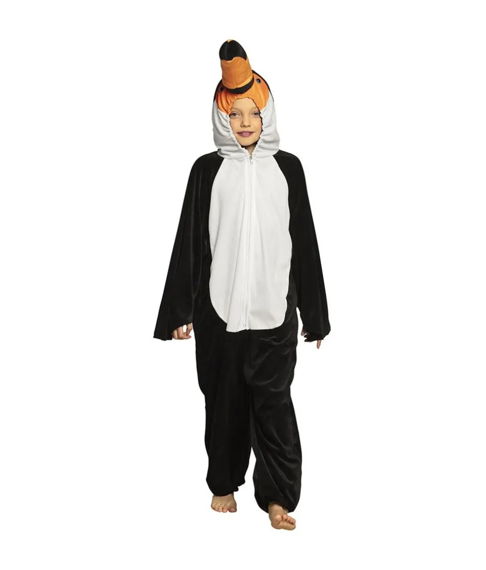 Tukan kostume
