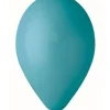 Turkis ballon