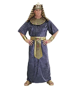 Tutan Khamen kostume