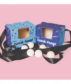 Twerk Pong