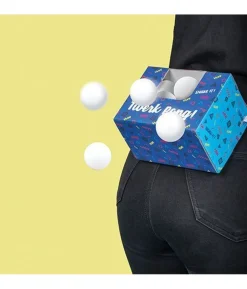 Twerk Pong
