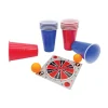 Twist pong