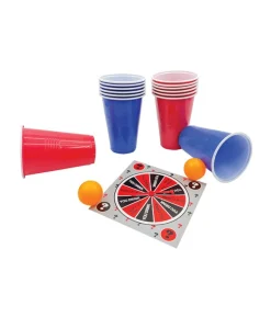 Twist pong