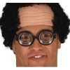 Tykke briller