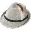 Tyroler hat, barn