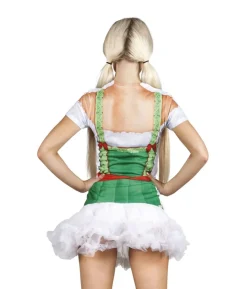 Tyroler Heidi t-shirt