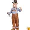 Tyrolerkostume Peter