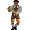 Tyroler papfigur