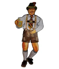 Tyroler papfigur