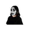 Uhyggelig dukke maske