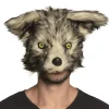 Ulvemaske
