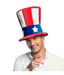 Uncle Sam hat
