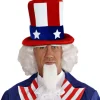 Uncle Sam hat