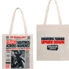Upside Down Stranger Things mulepose