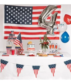 USA balloner