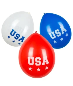USA balloner