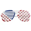 USA briller med gitter