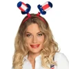 USA hårbøjle