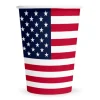 USA papkrus, 8 stk