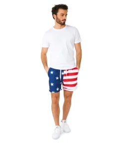 USA sommersæt