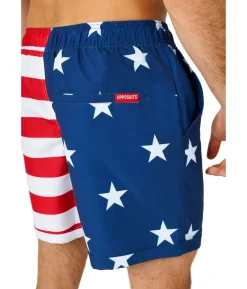 USA sommersæt