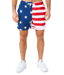 USA sommersæt