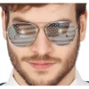 USA spejlbriller