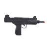 Uzi maskinepistol