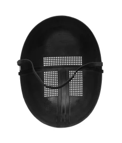 Vagt maske Firkant