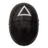 Vagt maske Trekant