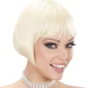 Valentina paryk, blond