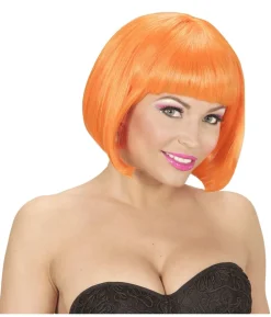 Valentina paryk, neon orange