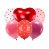 Valentine ballonbuket