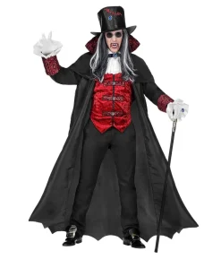 Vampire Lord kostume
