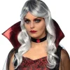 Vampiresse paryk