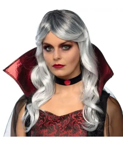 Vampiresse paryk