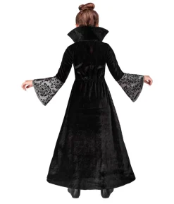 Vampiress kostume